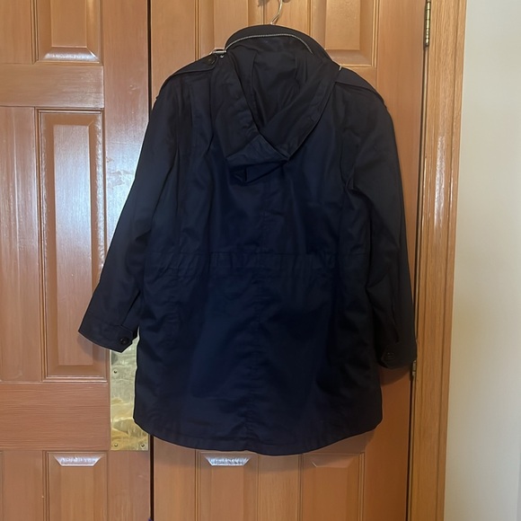 Coach Jacket - Picture 7 of 11